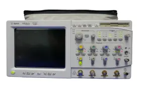 54846B AGILENT Infiniium Oscilloscope