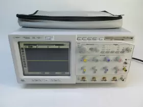 54852A AGILENT Infiniium Digital Storage Oscilloscope #2