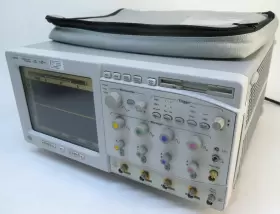54852A AGILENT Infiniium Digital Storage Oscilloscope #3