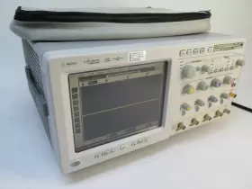 54852A AGILENT Infiniium Digital Storage Oscilloscope