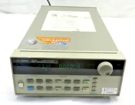 66311B AGILENT Mobile Communication Power Supply Repair