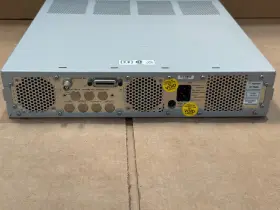 81104A AGILENT Screen