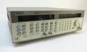 83752A AGILENT Synthesized Sweeper