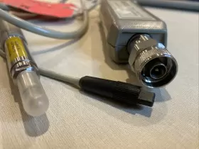 85024A AGILENT High Frequency Probe #2