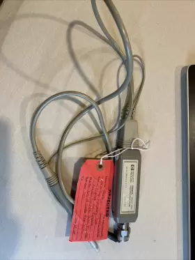 85024A AGILENT High Frequency Probe