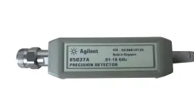 85037A AGILENT Precision Detector