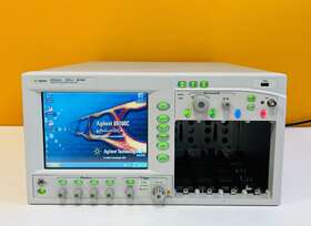 86100C-001-092 AGILENT Infiniium Dca Digital Communications
