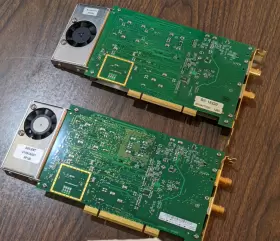 U1067A-002 AGILENT / ACQIRIS Digitizer Pci Digital #2