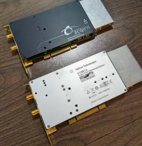 U1067A-002 AGILENT / ACQIRIS Digitizer Pci Digital