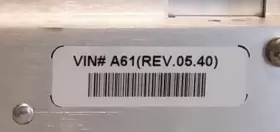 D81004-83504 AGILENT Drive Software Oscilloscope #3