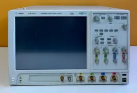 DSA90404A-801 AGILENT Oscilloscope Repair