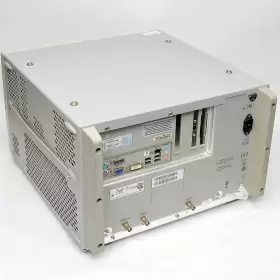 DSA90804A AGILENT Infiniium Oscilloscope Chan Fails #3