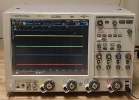 DSAX92504A AGILENT Keysight High Performance Oscilloscope