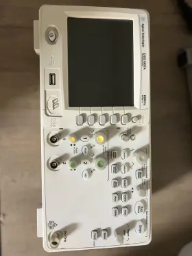 DSO1002A AGILENT Oscilloscope