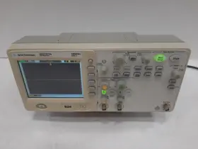 DSO1012A AGILENT Digital Oscilloscope