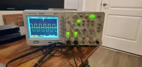 DSO1024A AGILENT Oscilloscope