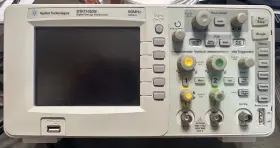 DSO1052B AGILENT Digital Storage Oscilloscope #2
