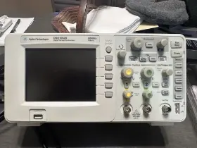 DSO1052B AGILENT Digital Storage Oscilloscope #3