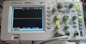 DSO1052B AGILENT Digital Storage Oscilloscope