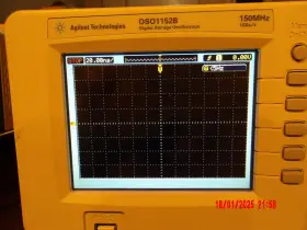 DSO1152B AGILENT Oscilloscope