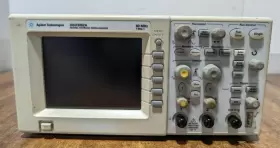 DSO3062A AGILENT Channel Digital Storage Oscilloscope