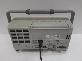 DSO5012A AGILENT Digital Signal Oscilloscope #2