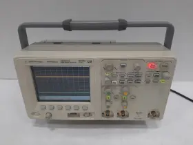 DSO5012A AGILENT Digital Signal Oscilloscope