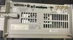 DSO6014A AGILENT Oscilloscope #3