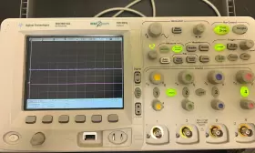 DSO6014A AGILENT Oscilloscope