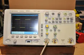 DSO6032A AGILENT Infiniivision Digital Storage Osciliscope