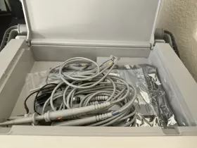 DSO6034A AGILENT Oscilloscope Analog Channels #3