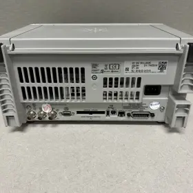 DSO6104A AGILENT Digital Signal Oscilloscope #3