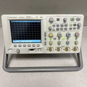 DSO6104A AGILENT Digital Signal Oscilloscope