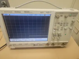 DSO7032A AGILENT Oscilloscope DSO7032A AGILENT Oscilloscope