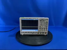 DSO7034B AGILENT Digital Oscilloscope Option Mso