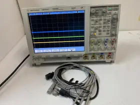 DSO7054B AGILENT Keysight Digital Storage Oscilloscope