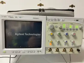 DSO80204B AGILENT Option Gsa Channel