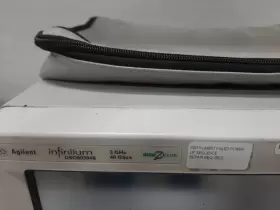 DSO80304B AGILENT Infinium Oscilloscope #2