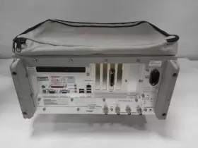 DSO80304B AGILENT Infinium Oscilloscope #3