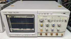 DSO80604B AGILENT Infiniium Oscilloscope