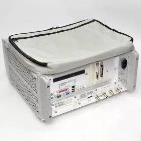 DSO80804A AGILENT Chan Passes Battery #3