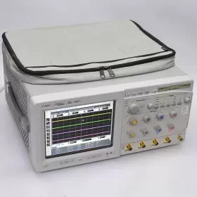 DSO80804A AGILENT Chan Passes Battery