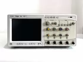 DSO80804B AGILENT Keysight Infiniium Oscilloscope #2