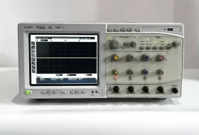 DSO80804B AGILENT Keysight Infiniium Oscilloscope