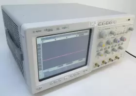 DSO8104A AGILENT Infiniium Digital Storage Oscilloscope #2