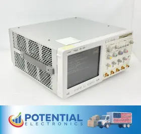 Agilent Dso81304a Pre Owned Digital 13ghz 40 Gsa/s Signal Oscilloscope -white