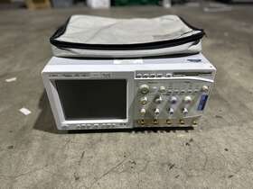 DSO81304B AGILENT Infiniium Digital Signal Analyzer Gsa