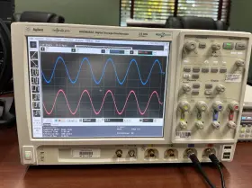 DSO90254A AGILENT Infiniium Digital Storage Oscilloscope