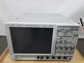 DSO91204A AGILENT Infiniium Digital Oscilloscope
