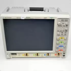 DSO9254A AGILENT Infiniium Oscilloscope Failed Calibration #2
